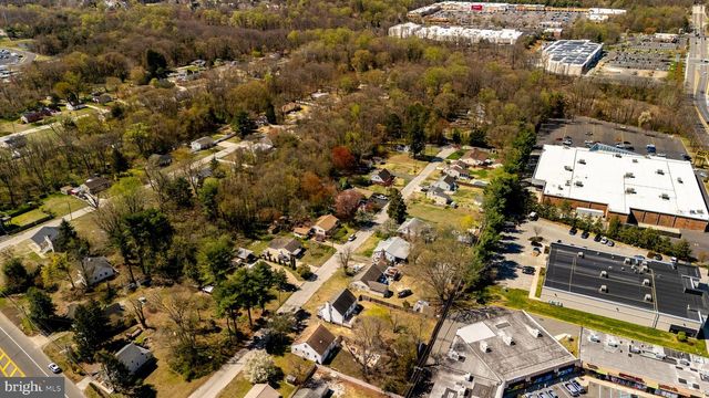 1256 HURFFVILLE RD, Woodbury, NJ 08096