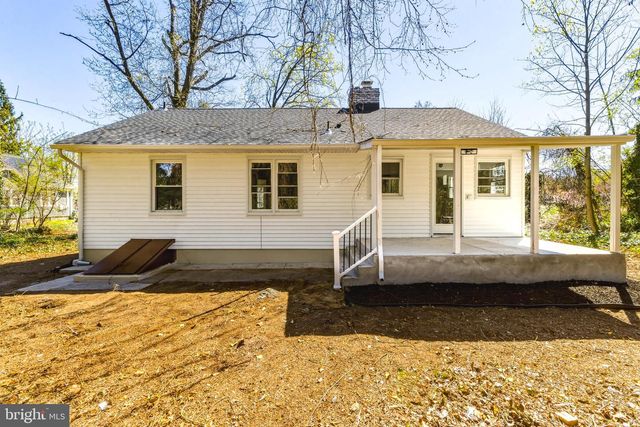 1256 HURFFVILLE RD, Woodbury, NJ 08096