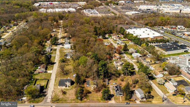 1256 HURFFVILLE RD, Woodbury, NJ 08096