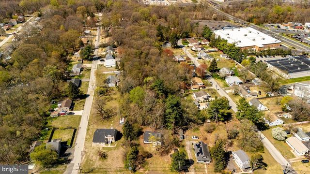 1256 HURFFVILLE RD, Woodbury, NJ 08096