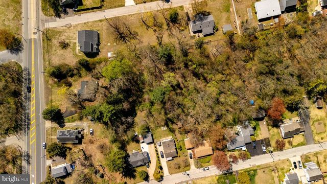 1256 HURFFVILLE RD, Woodbury, NJ 08096