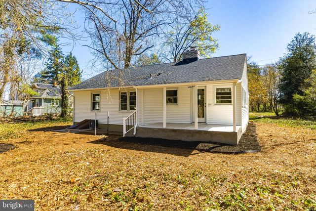 1256 HURFFVILLE RD, Woodbury, NJ 08096