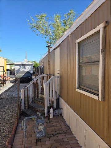 12751 Mariposa Road Space 38, Victorville, CA 92395