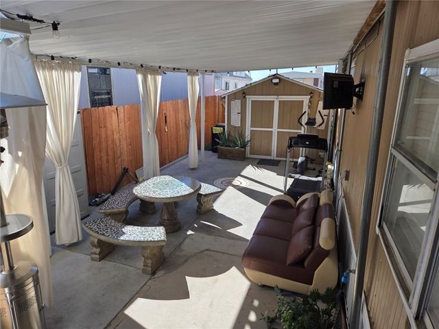 12751 Mariposa Road Space 38, Victorville, CA 92395