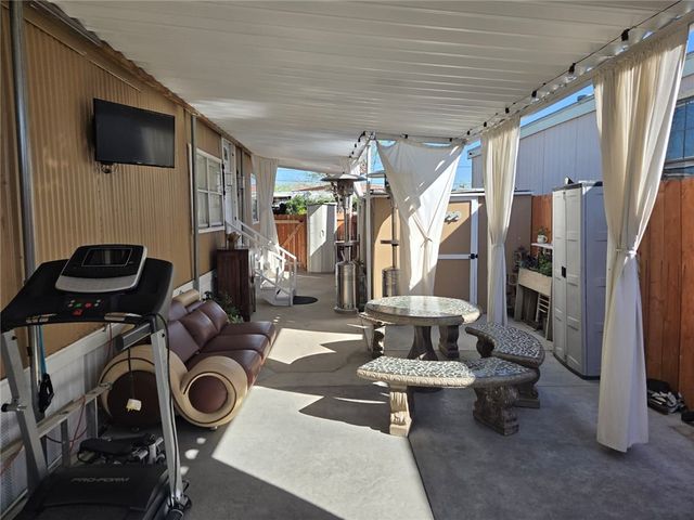 12751 Mariposa Road Space 38, Victorville, CA 92395