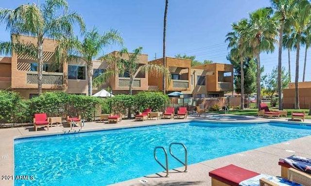 3500 N HAYDEN Road 1511, Scottsdale, AZ 85251