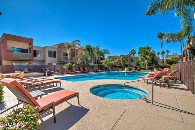 3500 N HAYDEN Road 1511, Scottsdale, AZ 85251