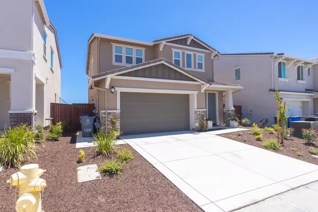 3266 Sidney Way, Folsom, CA 95630