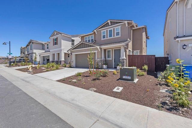 3266 Sidney Way, Folsom, CA 95630