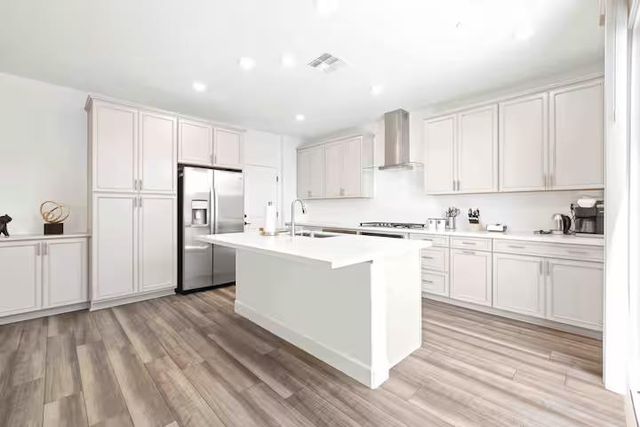 3266 Sidney Way, Folsom, CA 95630