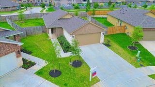 2051 W Darlington Oak Court, Conroe, TX 77304