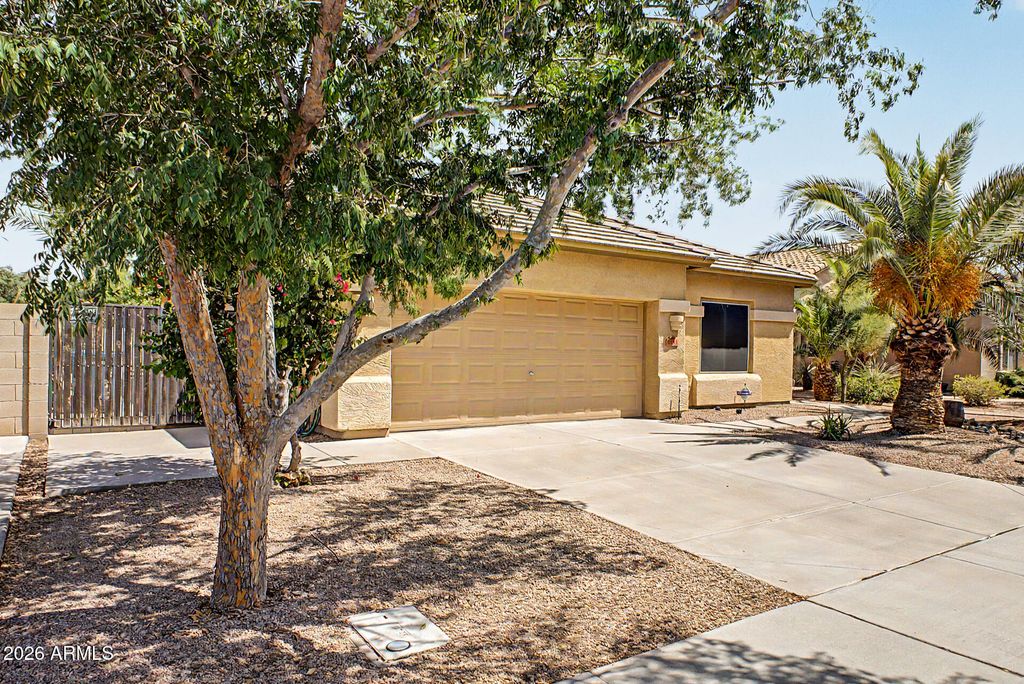 6131 S TOPAZ Place, Chandler, AZ 85249 — photo 2