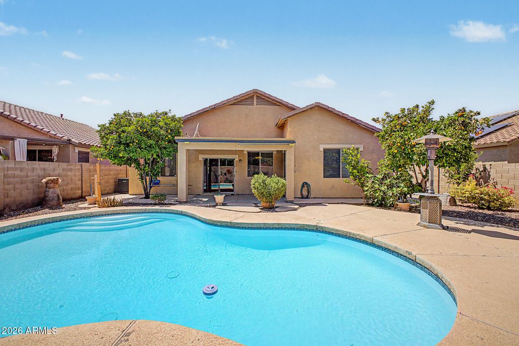 6131 S TOPAZ Place, Chandler, AZ 85249 — photo 3
