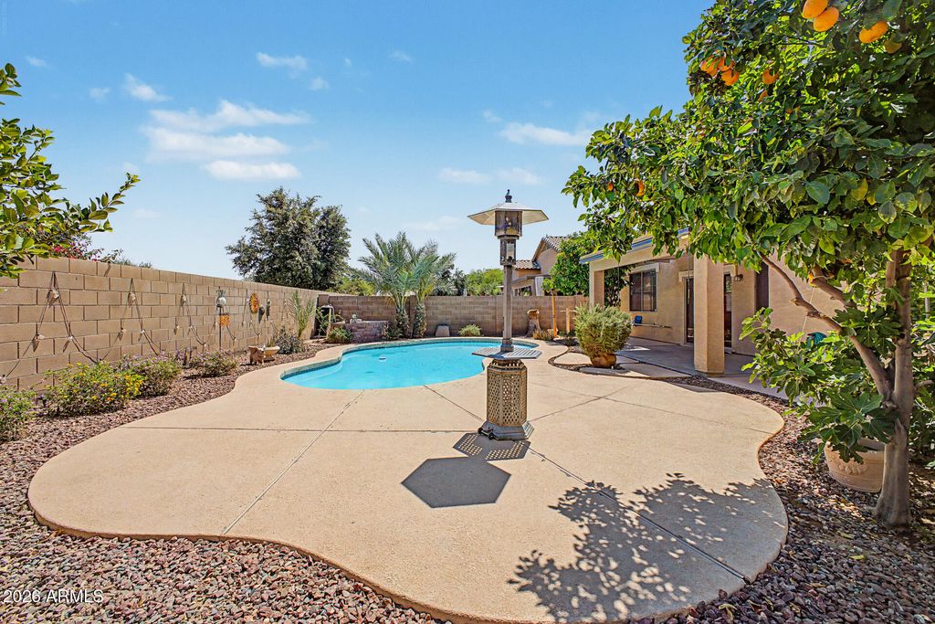 6131 S TOPAZ Place, Chandler, AZ 85249 — photo 4