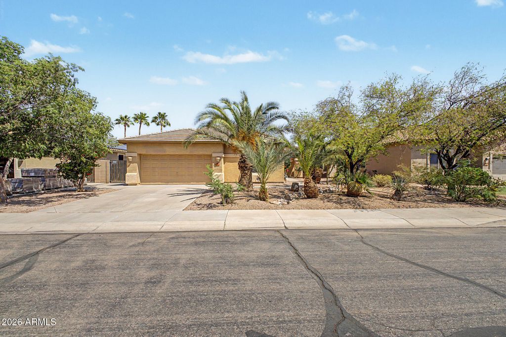 6131 S TOPAZ Place, Chandler, AZ 85249 — photo 5
