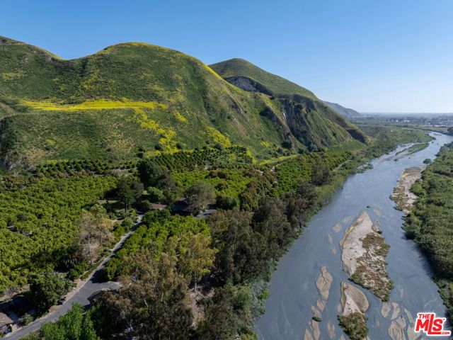 15454 S Mountain Road, Santa Paula, CA 93060