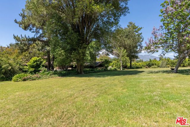 15454 S Mountain Road, Santa Paula, CA 93060