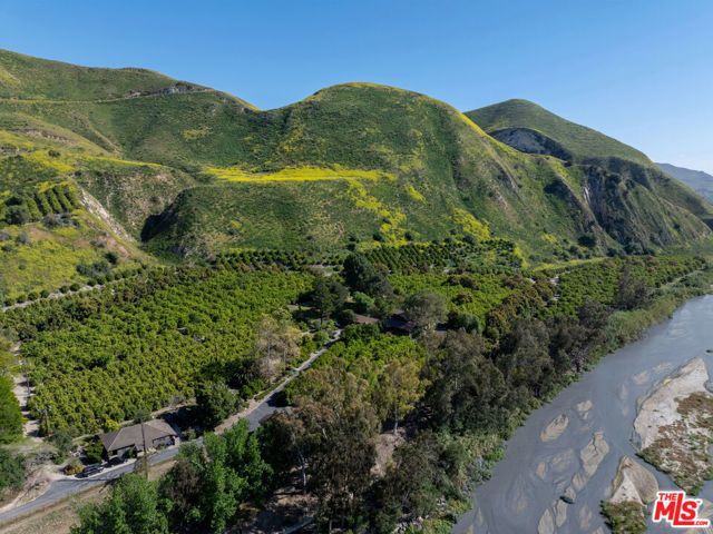 15454 S Mountain Road, Santa Paula, CA 93060