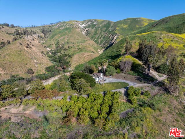 15454 S Mountain Road, Santa Paula, CA 93060