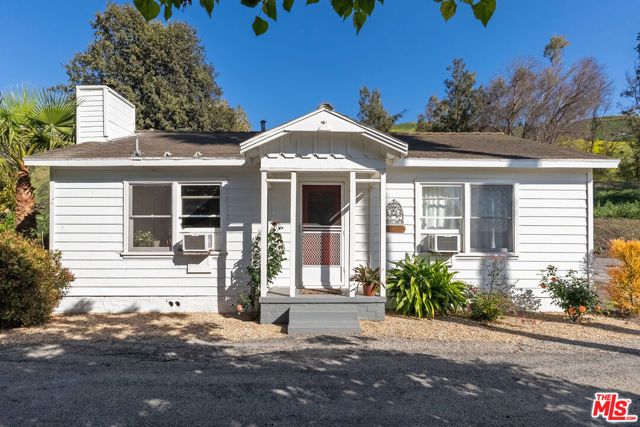 15454 S Mountain Road, Santa Paula, CA 93060