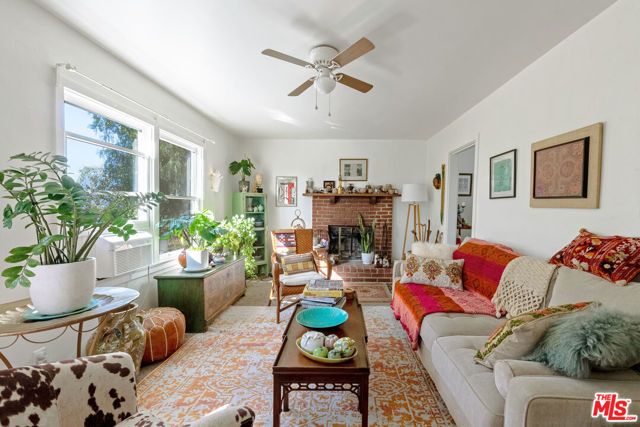 15454 S Mountain Road, Santa Paula, CA 93060