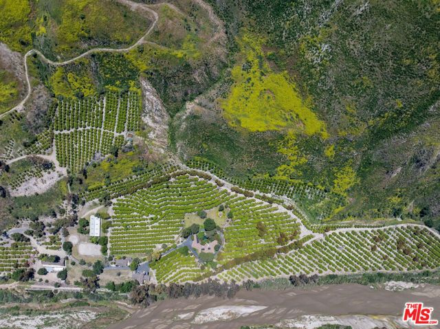 15454 S Mountain Road, Santa Paula, CA 93060