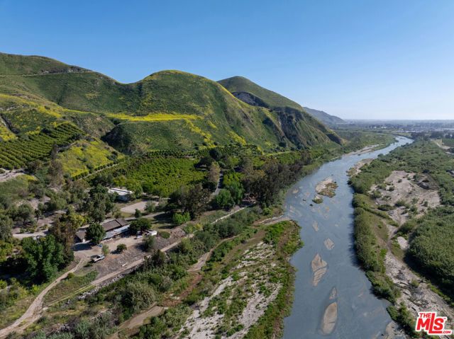 15454 S Mountain Road, Santa Paula, CA 93060
