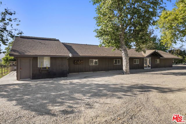 15454 S Mountain Road, Santa Paula, CA 93060