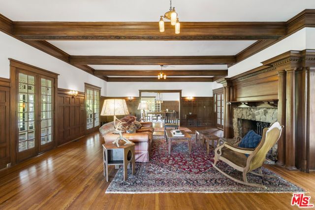 15454 S Mountain Road, Santa Paula, CA 93060