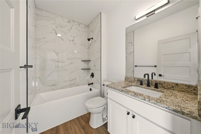 314 S Crispin Street, Manhattan, MT 59741