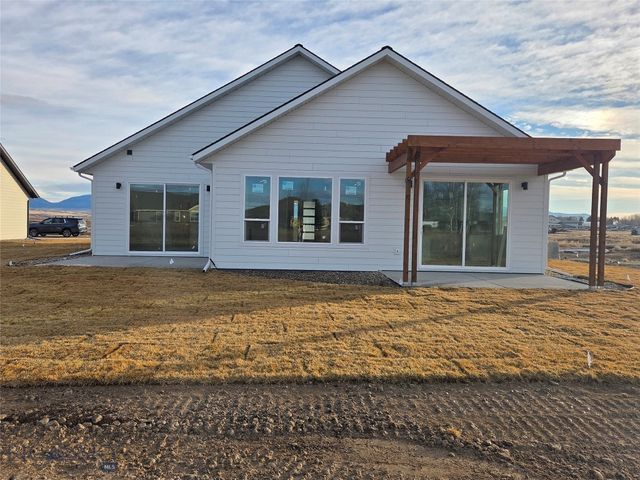 314 S Crispin Street, Manhattan, MT 59741