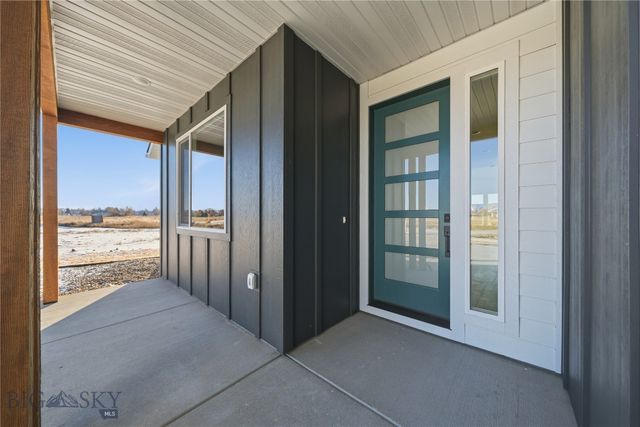 314 S Crispin Street, Manhattan, MT 59741