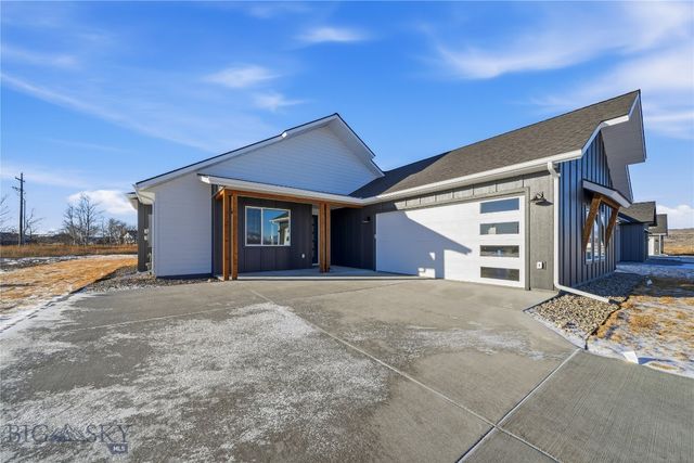 314 S Crispin Street, Manhattan, MT 59741