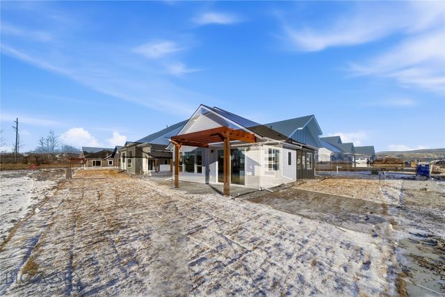 314 S Crispin Street, Manhattan, MT 59741