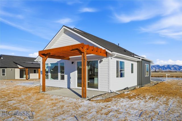 314 S Crispin Street, Manhattan, MT 59741