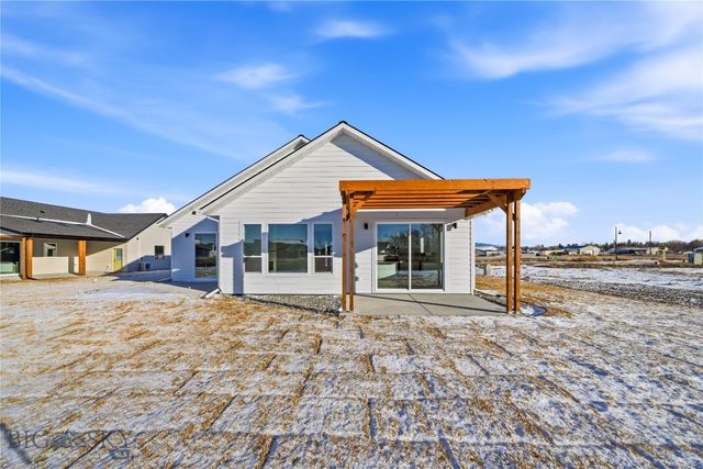 314 S Crispin Street, Manhattan, MT 59741