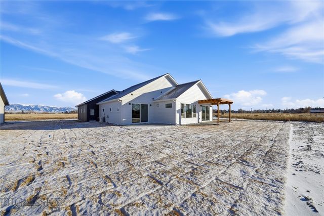 314 S Crispin Street, Manhattan, MT 59741