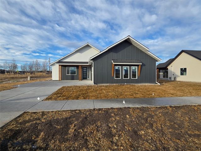 314 S Crispin Street, Manhattan, MT 59741