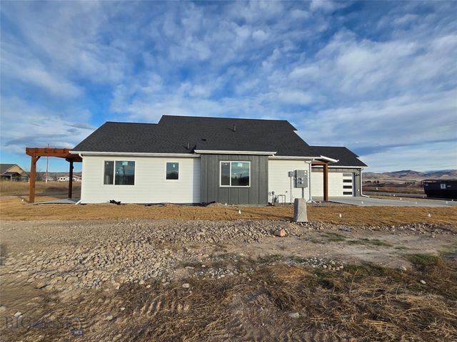 314 S Crispin Street, Manhattan, MT 59741