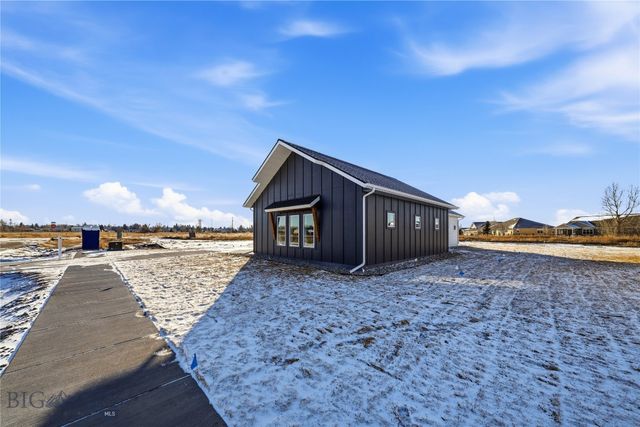 314 S Crispin Street, Manhattan, MT 59741