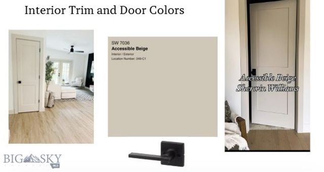 314 S Crispin Street, Manhattan, MT 59741