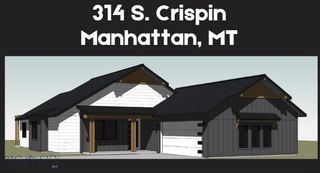 314 S Crispin Street, Manhattan, MT 59741