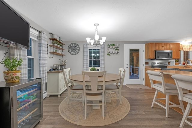 73 Brintnal Dr, Rutland, MA 01543