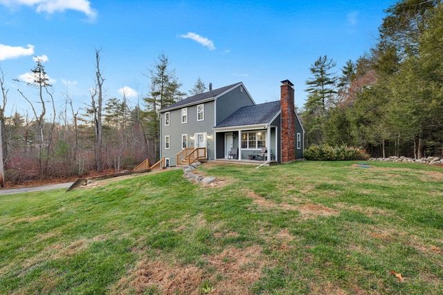 73 Brintnal Dr, Rutland, MA 01543