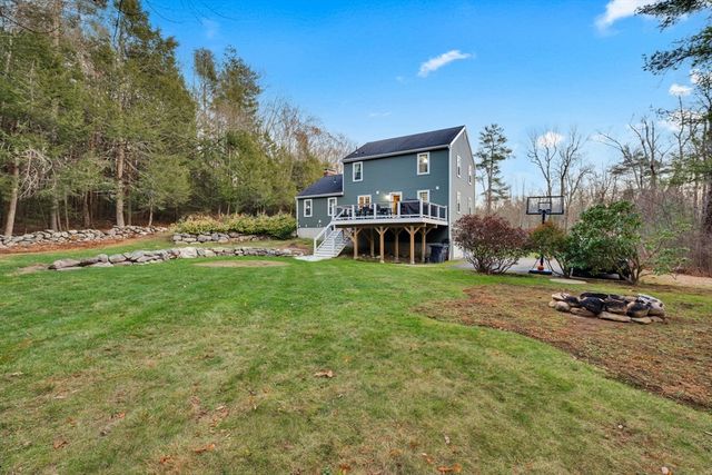 73 Brintnal Dr, Rutland, MA 01543