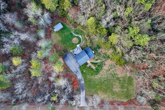 73 Brintnal Dr, Rutland, MA 01543