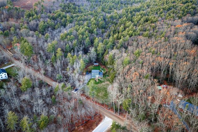 73 Brintnal Dr, Rutland, MA 01543