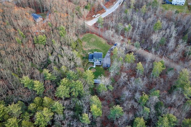 73 Brintnal Dr, Rutland, MA 01543