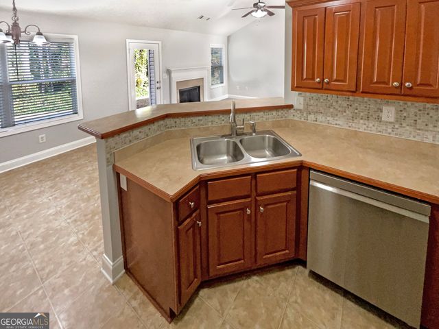 189 Hampton Drive, Jefferson, GA 30549