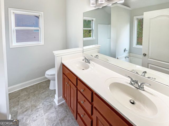 189 Hampton Drive, Jefferson, GA 30549